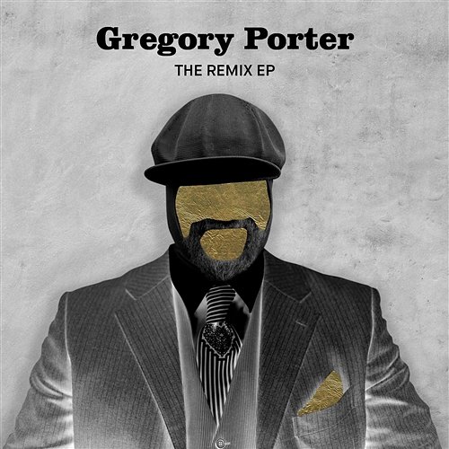The Remix - EP Gregory Porter