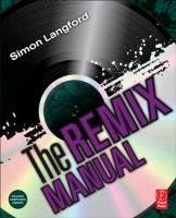 The Remix Manual Langford Simon