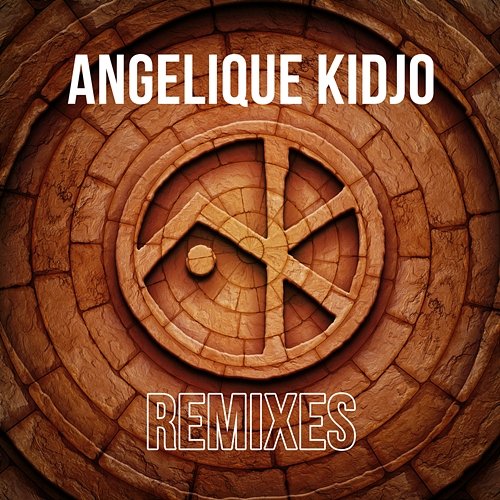The Remixes 2021 Angelique Kidjo
