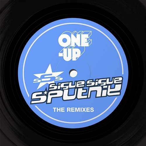 The Remixes Sigue Sigue Sputnik