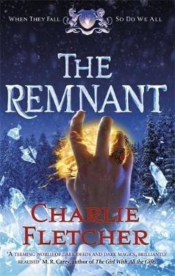 The Remnant Fletcher Charlie