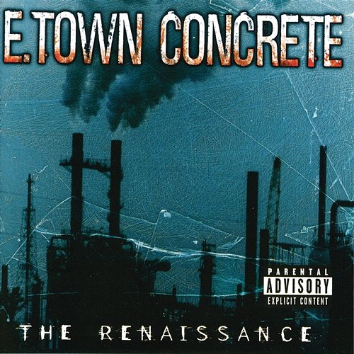 The Renaissance E-Town Concrete