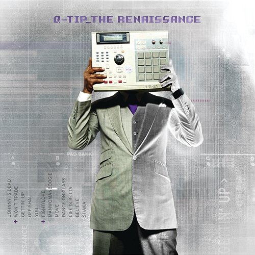 The Renaissance Q-Tip