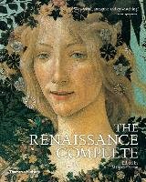 The Renaissance Complete Aston Margaret
