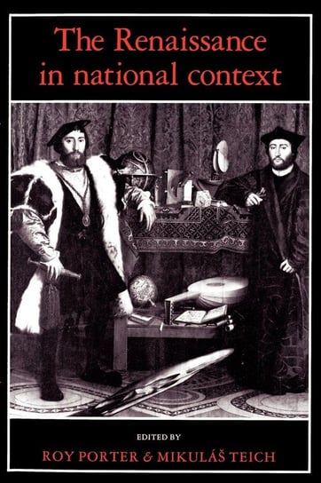 The Renaissance in National Context Cambridge University Press