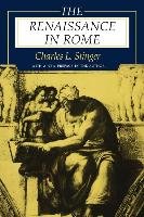 The Renaissance in Rome Charles Stinger