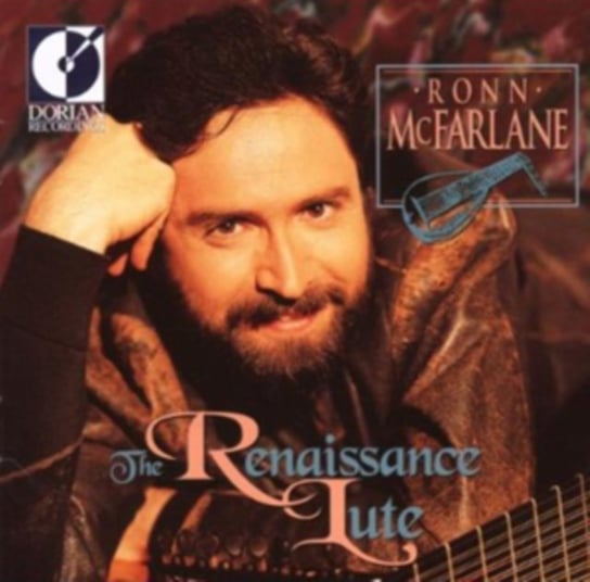 The Renaissance Lute Mcfarlane Ronn