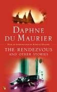 The Rendezvous and Other Stories Dumaurier Daphne, Du Maurier Daphne