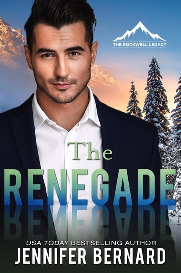 The Renegade Jennifer Bernard