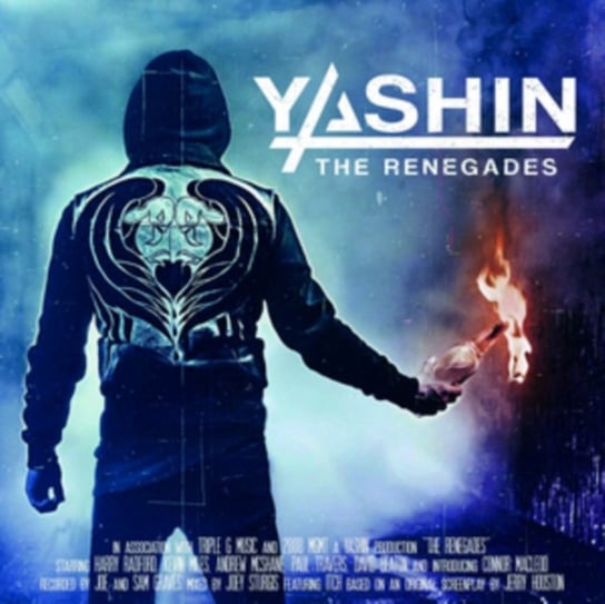 The Renegades Yashin
