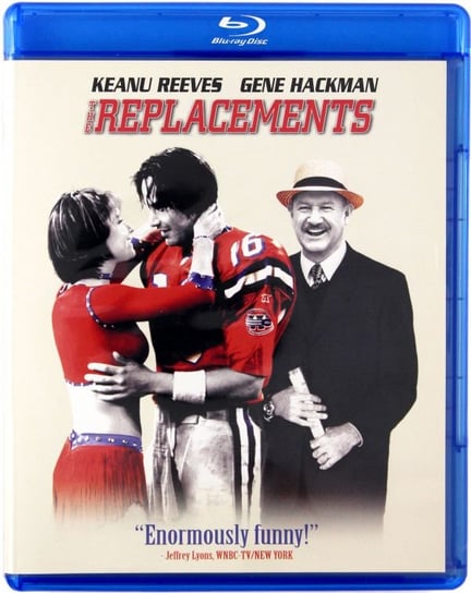 The Replacements Deutch Howard