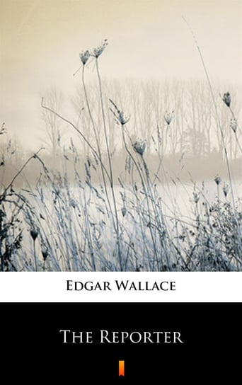 The Reporter Edgar Wallace