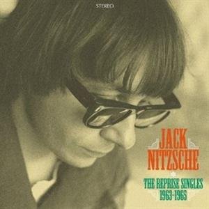 The Reprise Singles 1963-1965, płyta winylowa Nitzsche Jack
