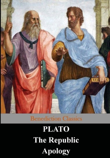 The Republic and Apology Plato
