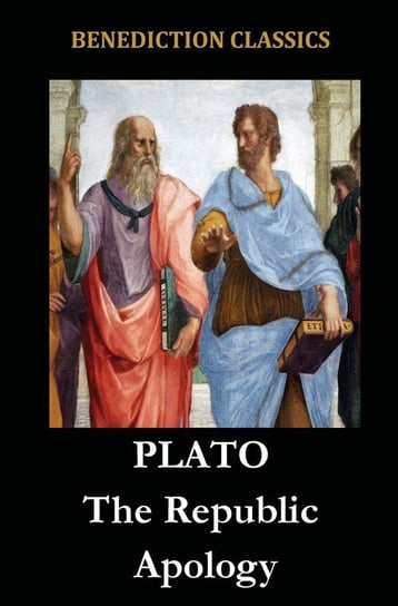 The Republic and Apology Plato