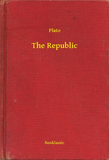 The Republic Platon