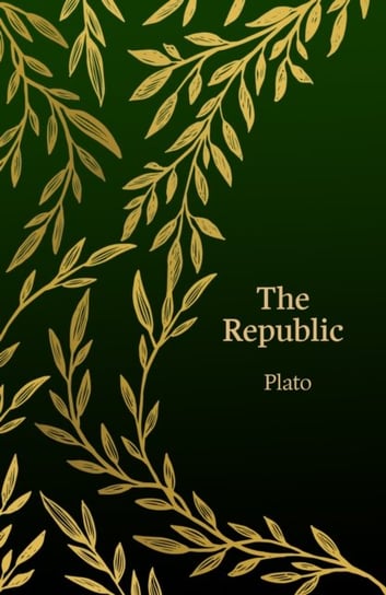 The Republic (Hero Classics) Platon