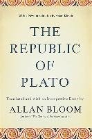 The Republic of Plato Kirsch Adam, Bloom Allan