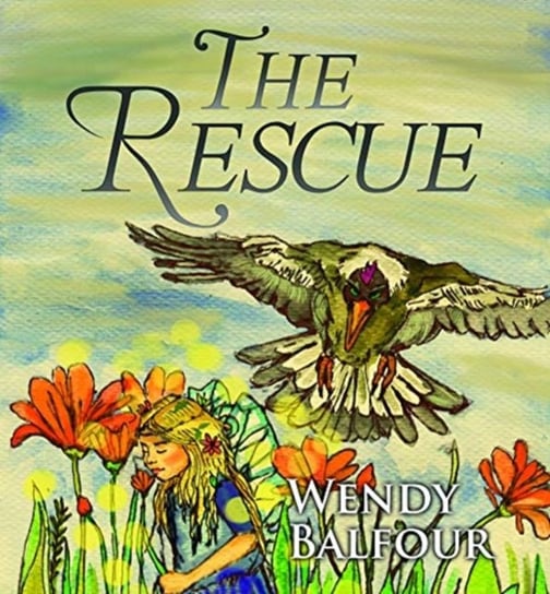 The Rescue Wendy Balfour