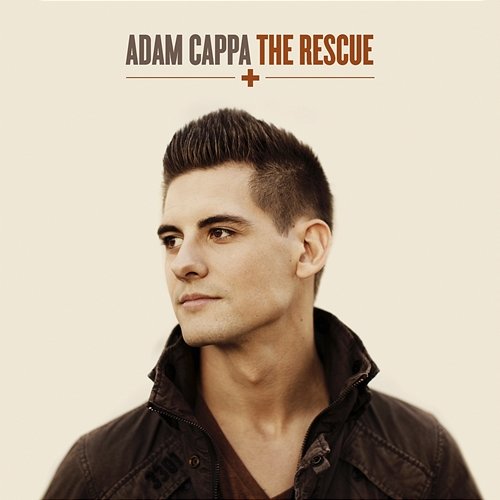The Rescue Adam Cappa