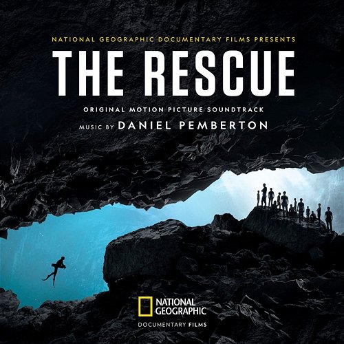 The Rescue Daniel Pemberton