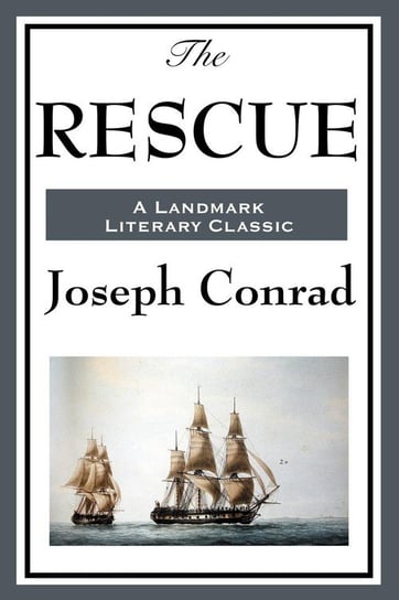 The Rescue Conrad Joseph