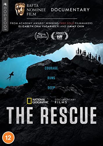The Rescue (Poza zasięgiem) Leong Po-Chih