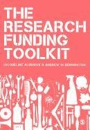 The Research Funding Toolkit Derrington Andrew M., Aldridge Jacqueline