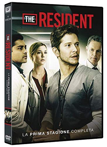 The Resident: Season 1 Various Directors