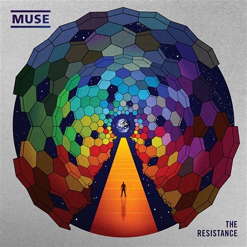 The Resistance Muse