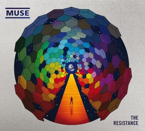 The Resistance Muse