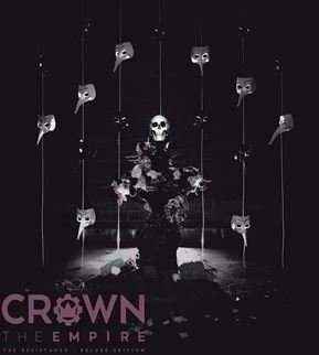 The Resistance (Deluxe Edition) Crown The Empire