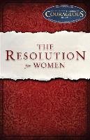 The Resolution for Women Shirer Priscilla