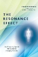 The Resonance Effect Mcmakin Carolyn