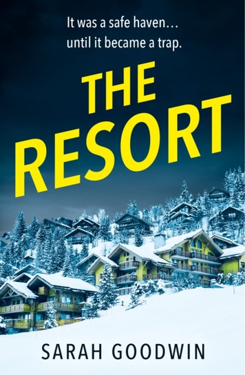 The Resort Goodwin Sarah
