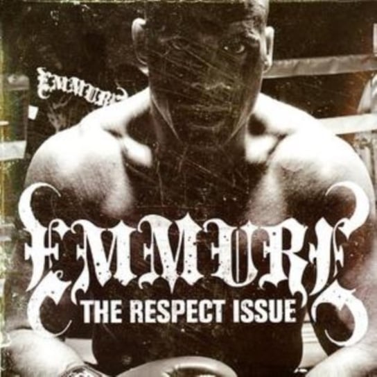 The Respect Issue Emmure