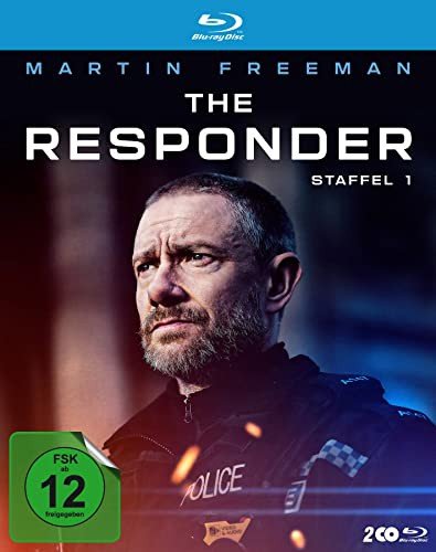 The Responder, Staffel 1 Various Directors