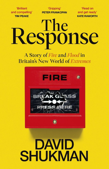 The Response Shukman David