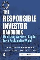 The Responsible Investor Handbook Croft Thomas