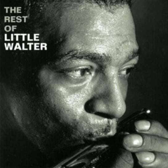 The Rest Of Little Walter Little Walter
