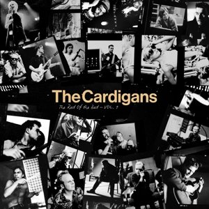 The Rest of the Best Vol. 1 The Cardigans