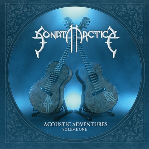 The Rest Of The Sun Belongs To Me Sonata Arctica