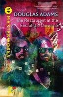 The Restaurant at the End of the Universe Adams Douglas