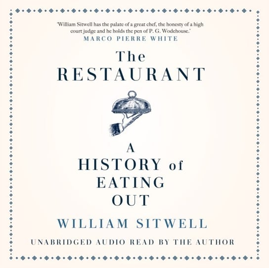 The Restaurant Sitwell William