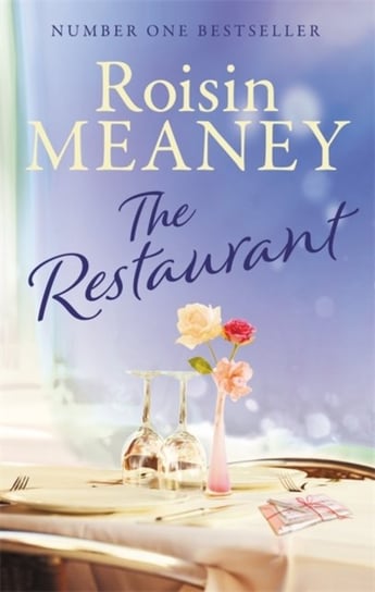 The Restaurant: Is a second chance at love on the menu? Roisin Meaney
