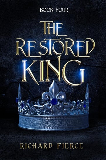 The Restored King Richard Fierce