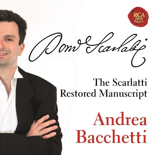 Sonata in d major K 164 Andrea Bacchetti