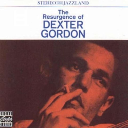 The Resurge Gordon Dexter