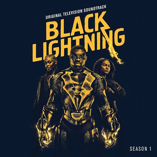 The Resurrection (From "Black Lightning") Godholly