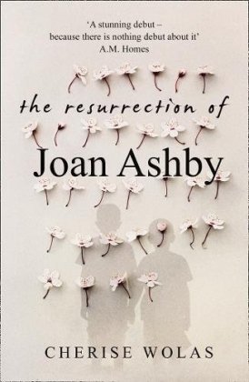 The Resurrection Of Joan Ashby Wolas Cherise
